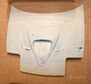 BODYKIT COMPLETO MAZDA MX5 NA VETRORESINA