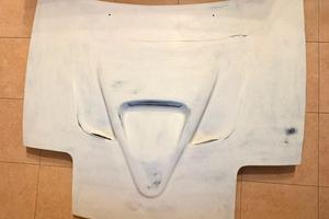 BODYKIT COMPLETO MAZDA MX5 NA VETRORESINA