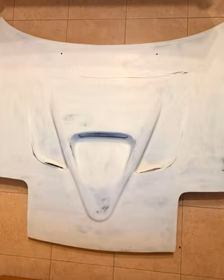 BODYKIT COMPLETO MAZDA MX5 NA VETRORESINA