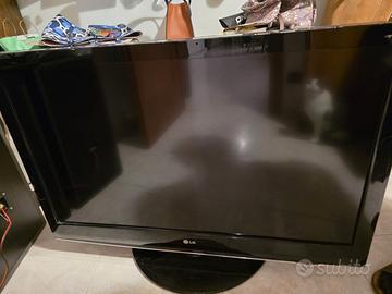 Televisore LG 42 pollici Full HD