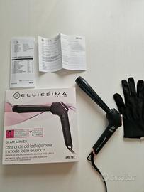 arricciacapelli glam waves Imetec 