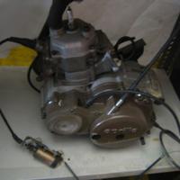 Ricambi Aprilia Futura 50 e 125