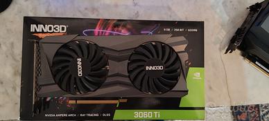inno3d rtx 3060ti