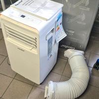 COMFEE' Condizionatore Portatile 7000 BTU/H