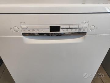 Lavastoviglie Siemens SMS2HTWO2E/75 A+++