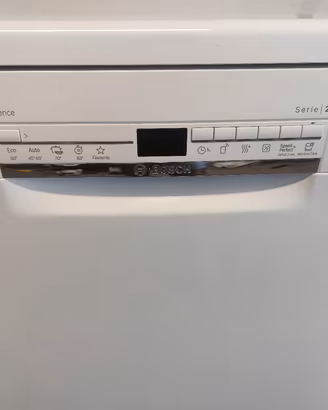 Lavastoviglie Siemens SMS2HTWO2E/75 A+++