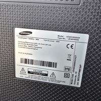 TV Samsung 40 pollici modello del 2014 in ottime c