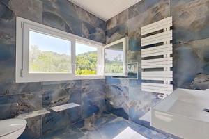 ST202 - TRILOCALE RISTRUTTURATO PIANO TERRA CON PO