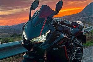 Honda CBR 650R 2019 - 95 CV - NO DEPOTENZIATA