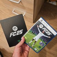 fc25 ps5