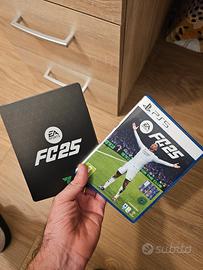 fc25 ps5