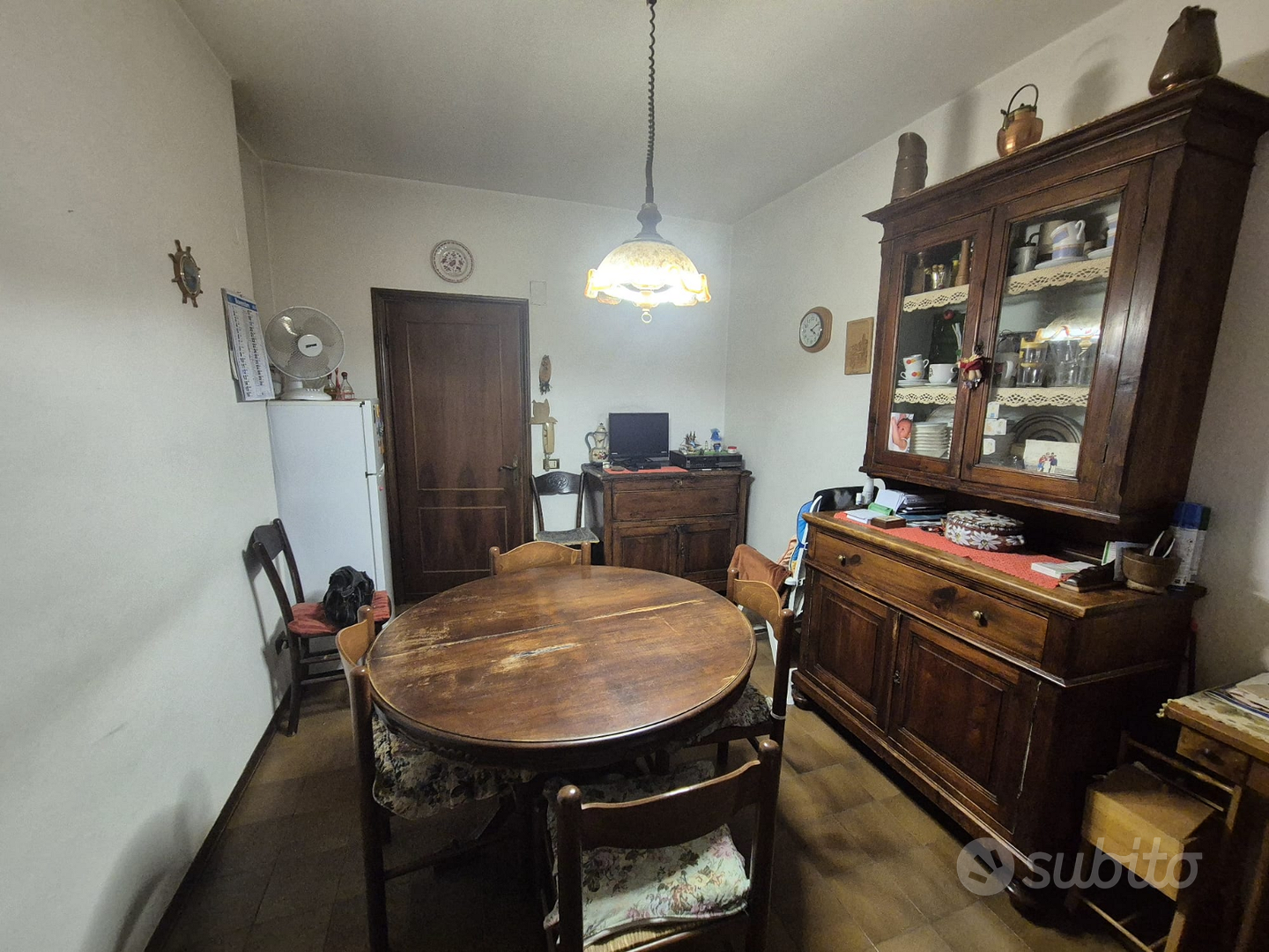 Appartamento – Chiusi, Siena - Vista 5