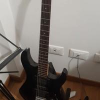 Yamaya Erg 121 c - mai usata