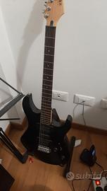 Yamaya Erg 121 c - mai usata