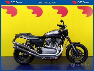 HARLEY-DAVIDSON 1200 XR Garantita e Finanziabile