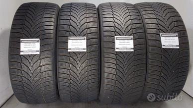4 PNEUMATICI USATI 225/45R18 95V W GUARD SP2 NEXEN