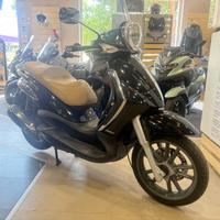 Piaggio BEVERLY 300 - 2009 - km 12712