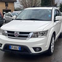 Fiat Freemont 2.0 Multijet Lounge 7 posti unico pr