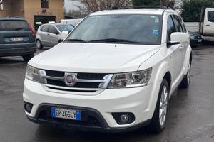 Fiat Freemont 2.0 Multijet Lounge 7 posti unico pr