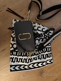Borsa Marc Jacobs the snapshot original