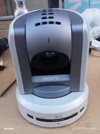 telecamera Sony BRC-300 PTZ