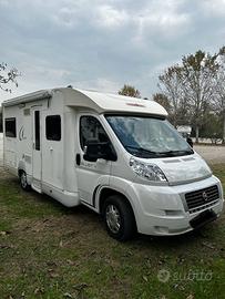 Camper Fiat CI ELLIOT 55P