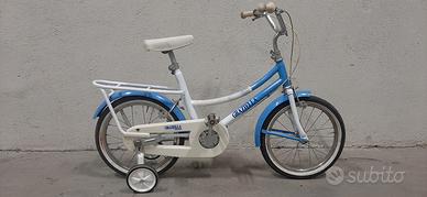 Graziella bimbo 16"