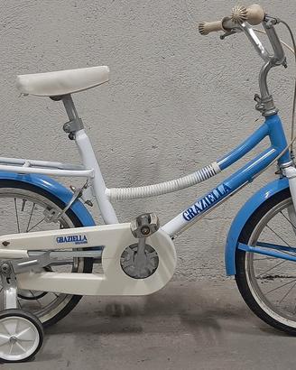 Graziella bimbo 16"