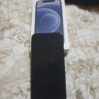 Iphone 12 Black 128 GB 
