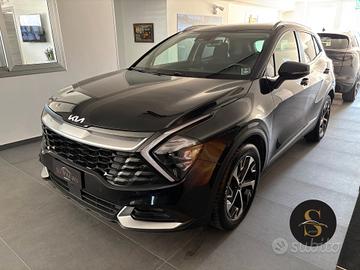 KIA SPORTAGE 1.6 CRDI MHEV DCT STYLE 2023