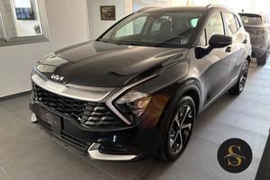 KIA SPORTAGE 1.6 CRDI MHEV DCT STYLE 2023