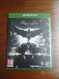 Batman Arkham Knight Xbox One