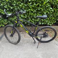 MTB ELETTRICA TORPADO XENON