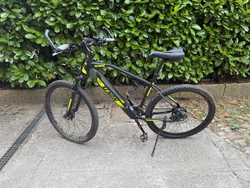 MTB ELETTRICA TORPADO XENON