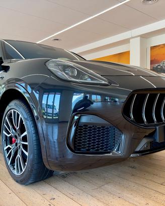 Maserati Grecale GT MHEV 300 CV AWD q4 auto