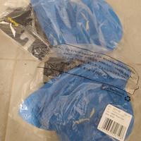 Cappelli con visiera "SALEWA FANES CO K CAP"
