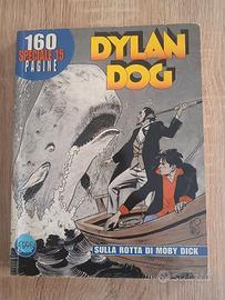 Dylan Dog Special 2001