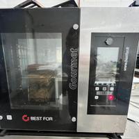 Forno professionale