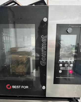 Forno professionale