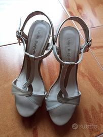 Sandali Laura Biagiotti