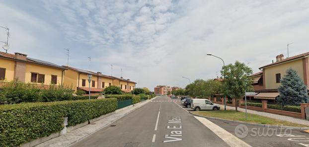 Villetta a schiera rif. 07