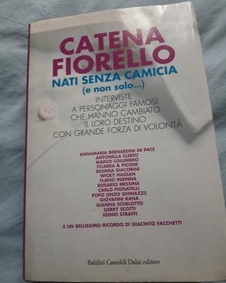 Nati senza camicia