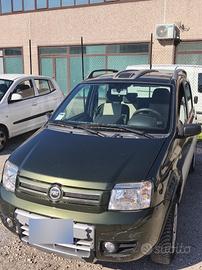 Panda 4x4
