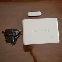 Modem router Sitecom 300Mbts