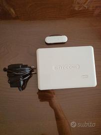 Modem router Sitecom 300Mbts
