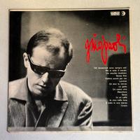Vinile Gino Paoli 1966