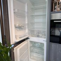 Frigo ad incasso