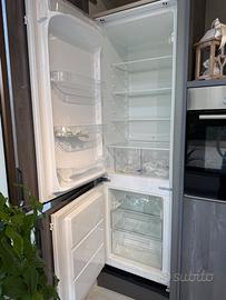 Frigo ad incasso