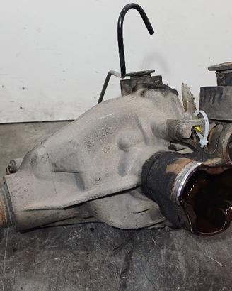 DIFFERENZIALE POSTERIORE LAND ROVER Freelander 2°