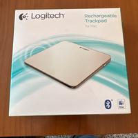 Trackpad logitec anche per hackintosh